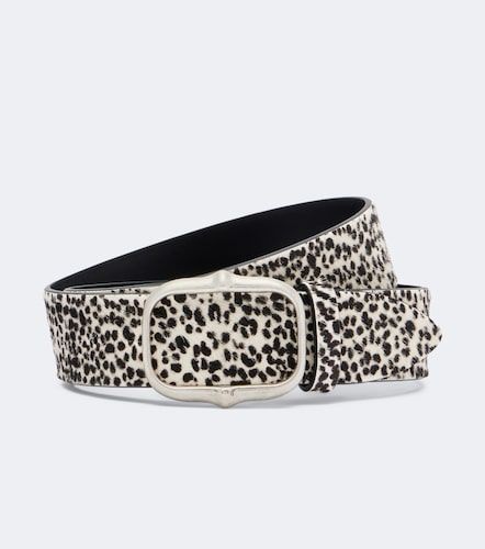 Gürtel Holis aus Leder - Isabel Marant - Modalova