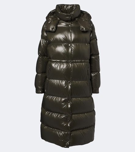 Abrigo de plumas Cavettaz con capucha - Moncler - Modalova