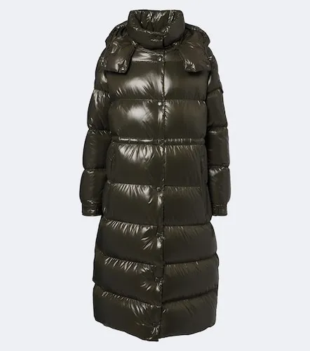 Moncler Daunenmantel Cavettaz - Moncler - Modalova