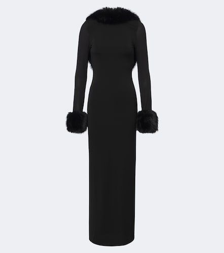 Nina Ricci Robe aus Jersey - Nina Ricci - Modalova