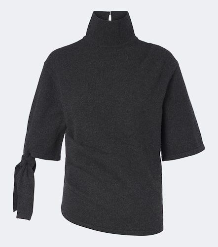 Jacquemus Rollkragenpullover Fiocco - Jacquemus - Modalova