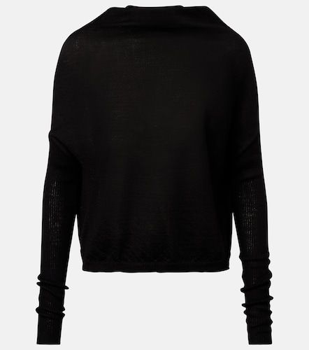 Rick Owens Pullover LS Crater - Rick Owens - Modalova