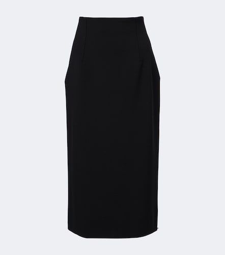 Sportmax Wool-blend pencil skirt - Sportmax - Modalova