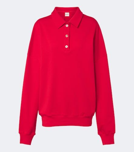 Norba Pullover polo Julia in cotone - Norba - Modalova