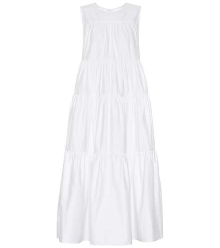 CO Cotton sateen dress - CO - Modalova