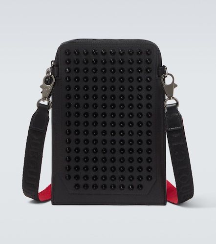 Borsa a tracolla Loubilab Spike - Christian Louboutin - Modalova