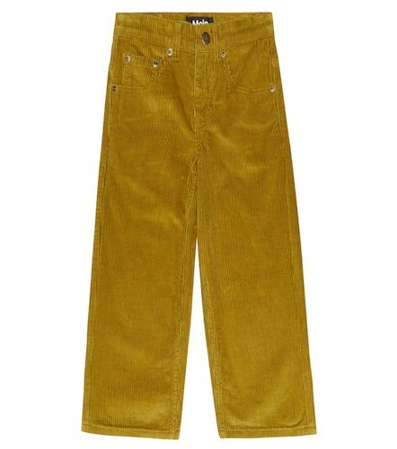 Molo Aiden corduroy pants - Molo - Modalova