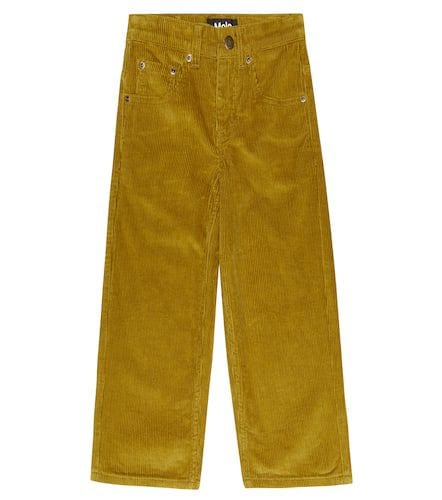 Molo Aiden corduroy pants - Molo - Modalova