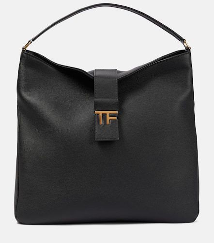 Schultertasche TF Medium aus Leder - Tom Ford - Modalova