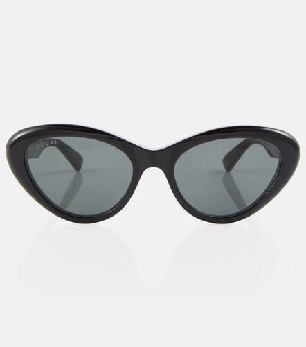 Gucci Cat-eye sunglasses - Gucci - Modalova