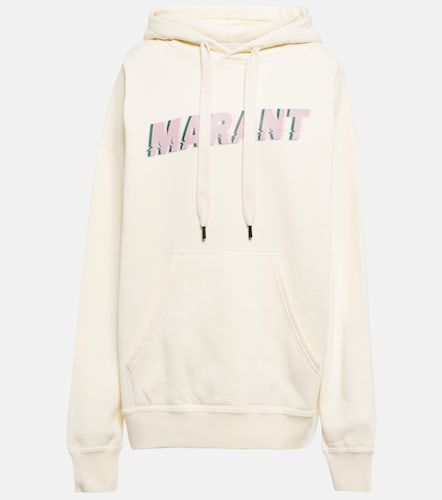 Sudadera Mansel mezcla de algodón - Marant Etoile - Modalova