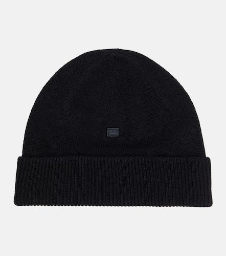 Acne Studios Kana wool beanie - Acne Studios - Modalova