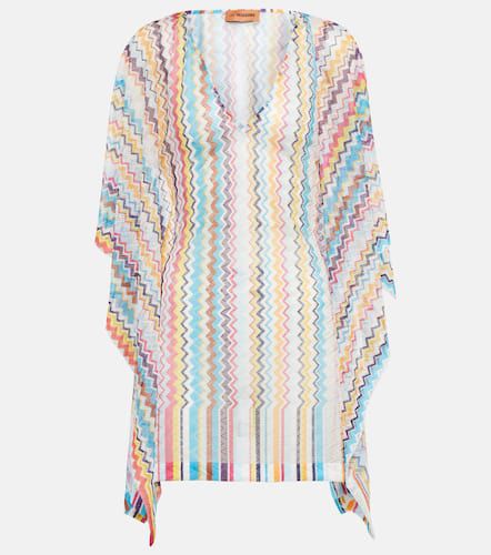 Missoni Mare Printed minidress - Missoni Mare - Modalova