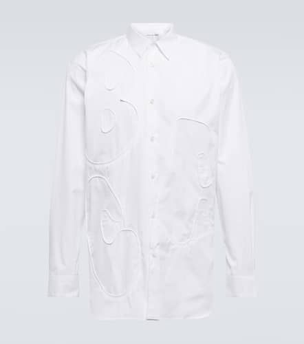 Comme des Garçons Shirt Camicia in cotone - Comme des Garcons Shirt - Modalova