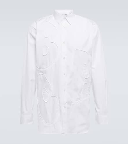 Comme des Garçons Shirt Hemd aus Baumwolle - Comme des Garcons Shirt - Modalova