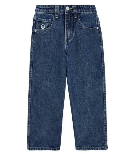 Molo Aska wide-leg jeans - Molo - Modalova