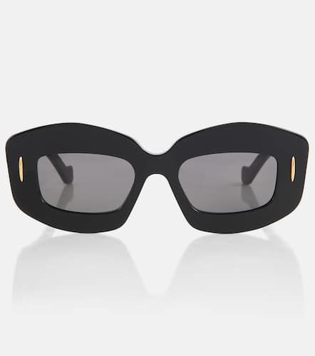 Loewe Screen rectangular sunglasses - Loewe - Modalova