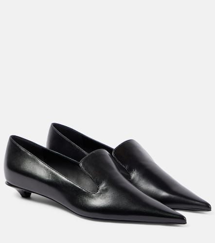 Point 25 leather pumps - Proenza Schouler - Modalova