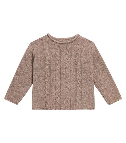 Donsje Baby - Pullover Meri in lana - Donsje - Modalova