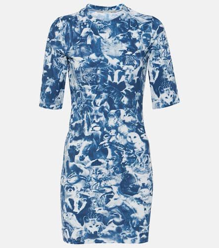 Stella McCartney Printed minidress - Stella McCartney - Modalova