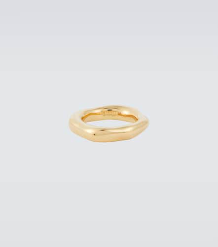 Jil Sander Brass ring - Jil Sander - Modalova