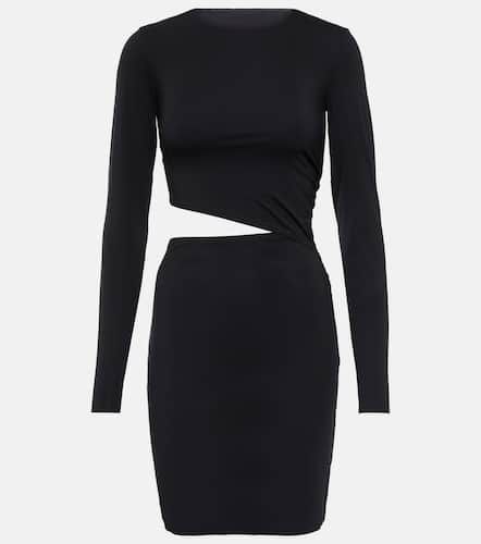 Wolford x N21 cutout minidress - Wolford - Modalova