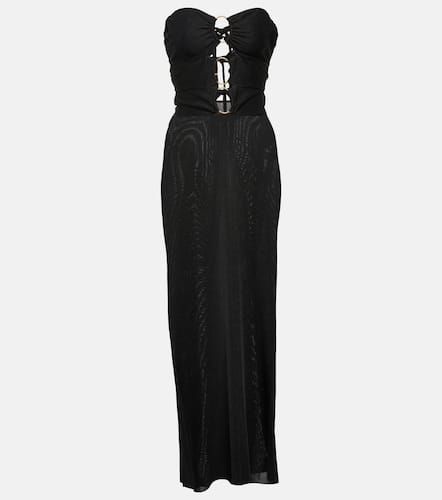 Tom Ford Fitted maxi dress - Tom Ford - Modalova