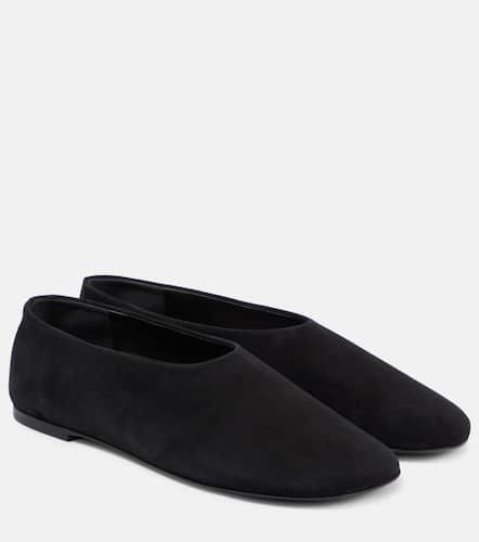 Glove leather flats - Proenza Schouler - Modalova