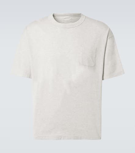 T-shirt Ultimate Jumbo in cotone - Visvim - Modalova