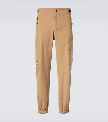 Technical cargo pants - Moncler Grenoble - Modalova