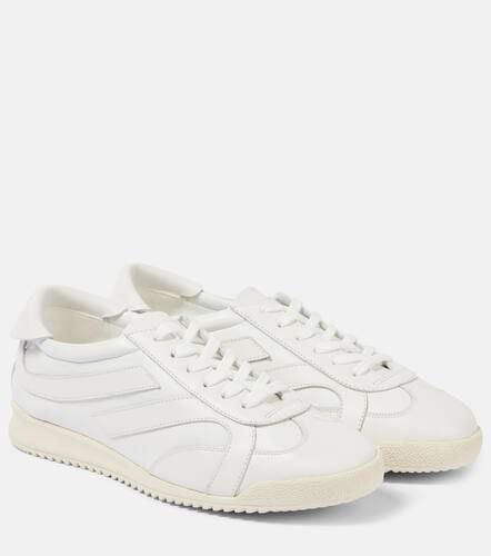 Pin leather sneakers - Proenza Schouler - Modalova