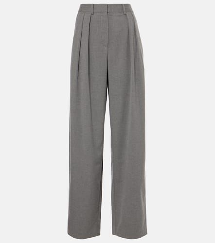 White Label Eleanor wide-leg pants - Proenza Schouler - Modalova