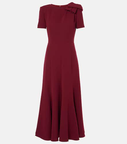 Roland Mouret Cady midi dress - Roland Mouret - Modalova