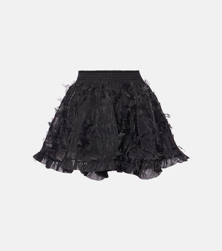 Susan Fang Ruffled miniskirt - Susan Fang - Modalova