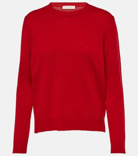 Valentino Cashmere sweater - Valentino - Modalova