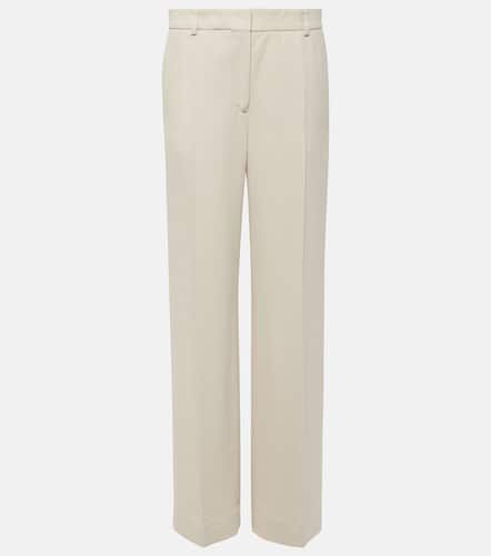 Toteme Straight pants - Toteme - Modalova