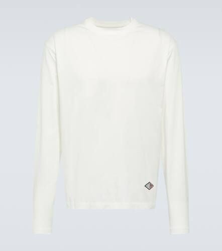 Cotton jersey T-shirt - Bottega Veneta - Modalova