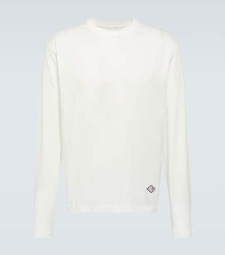 Cotton jersey T-shirt - Bottega Veneta - Modalova