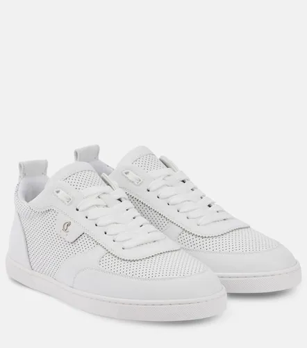 Tutti Rui leather sneakers - Christian Louboutin - Modalova