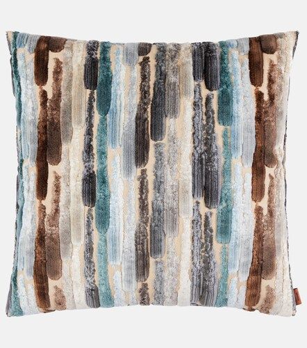 Missoni Cojín Cometa de jacquard - Missoni - Modalova