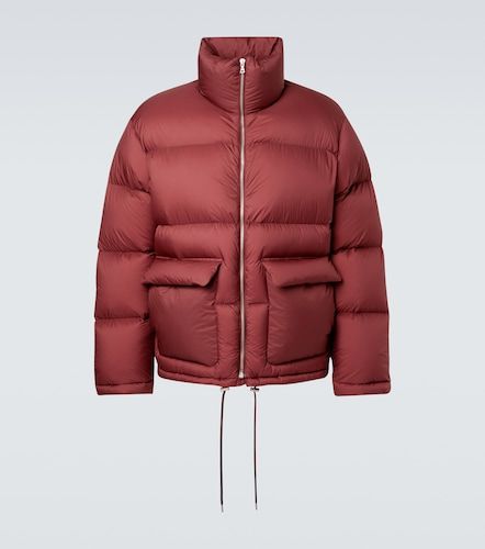 Auralee Ripstop down jacket - Auralee - Modalova