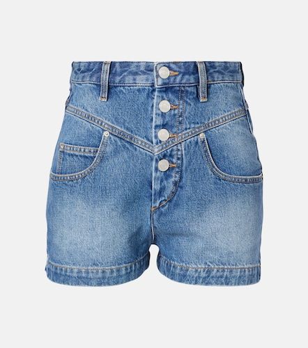 Isabel Marant Shorts de denim - Isabel Marant - Modalova