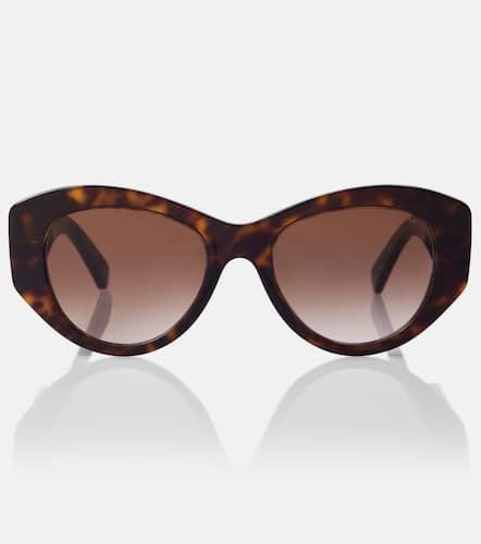 Cat-Eye-Sonnenbrille Tubogas - Bvlgari - Modalova