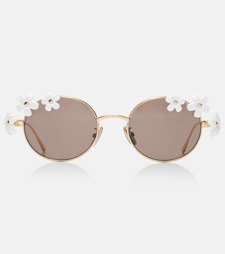 Paula's Ibiza - Occhiali da sole Daisy Field - Loewe - Modalova