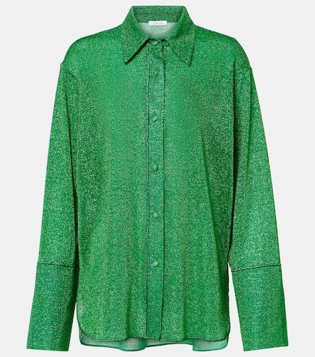 OsÃ©ree LumiÃ¨re shirt - Oseree - Modalova