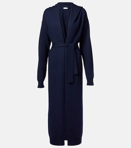 Alaïa Cárdigan de lana virgen - Alaia - Modalova