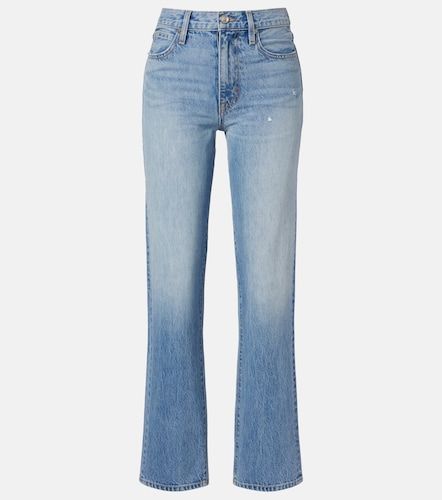 Slvrlake Jeans rectos Kendra - Slvrlake - Modalova