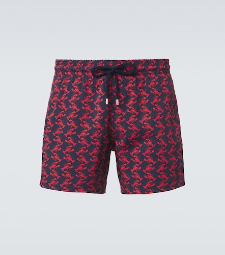 Vilebrequin Printed swim trunks - Vilebrequin - Modalova
