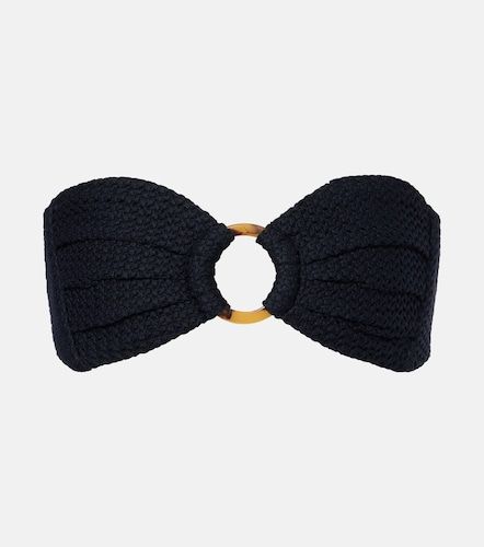 Montce Tori bandeau bikini top - Montce - Modalova