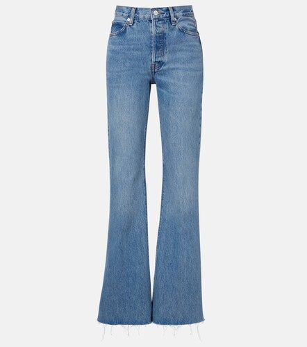 Frame Jeans flared The Lax - Frame - Modalova
